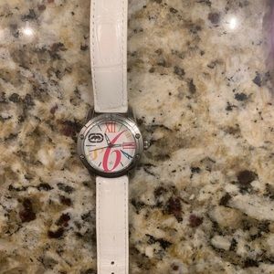 Ecko watch
